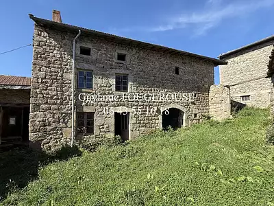 Maison, 380 m²