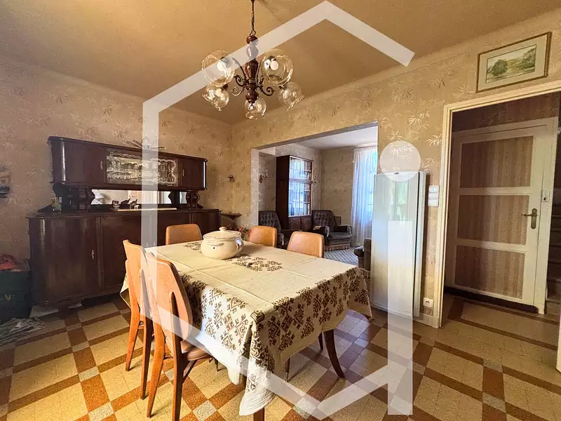 Maison, 75 m²