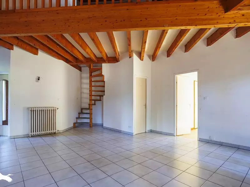 Maison, 108 m²