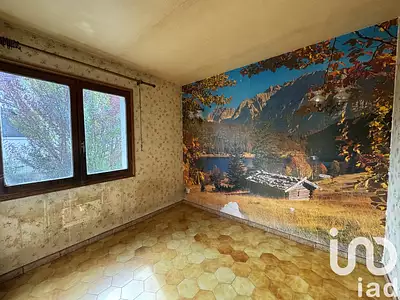 Maison, 90 m²