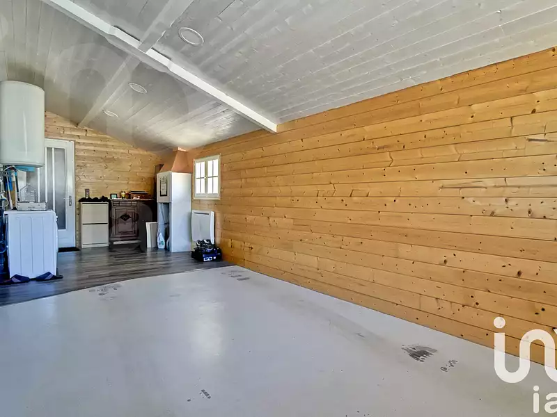 Maison, 110 m²