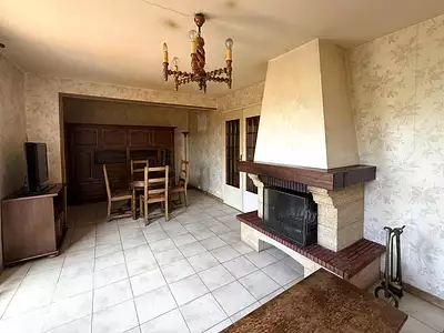 Maison, 90 m²