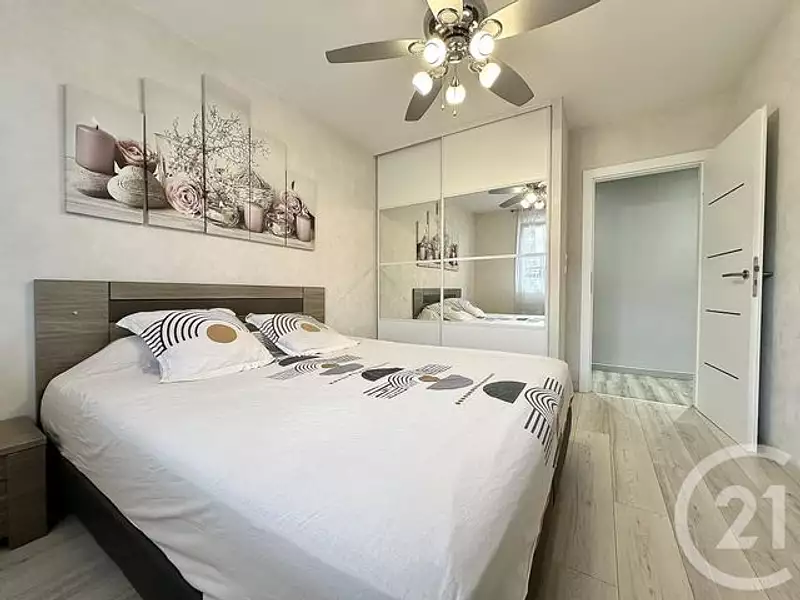 Appartement, 98 m²