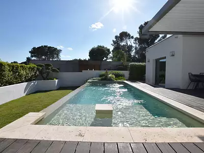 Maison, 152 m²