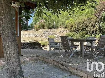 Maison, 94 m²