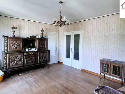 Maison, 113 m²