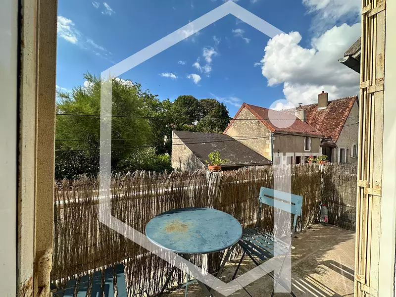 Maison, 168 m²