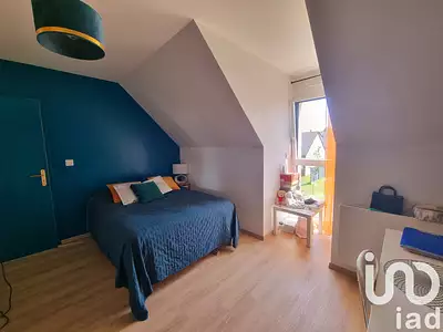 Maison, 142 m²
