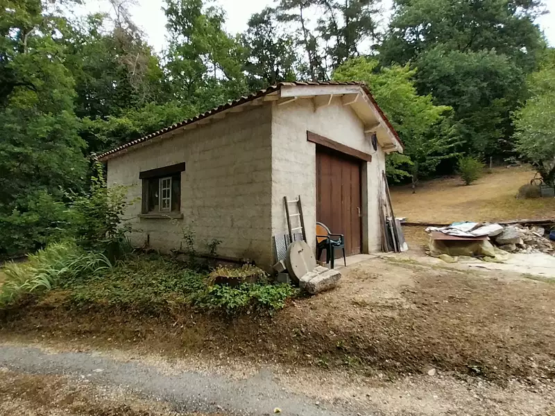 Maison, 139 m²