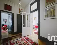 Appartement, 126 m²