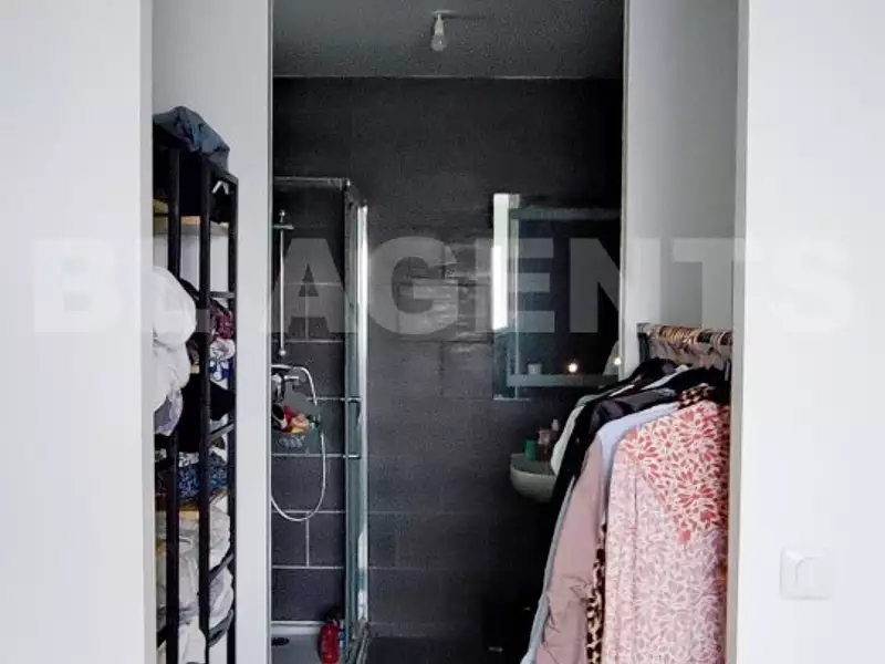 Maison, 98,57 m²