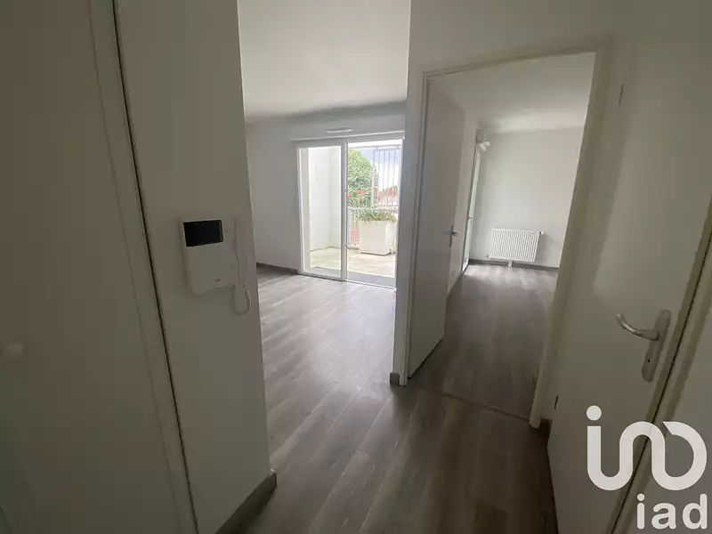 Appartement, 41 m²