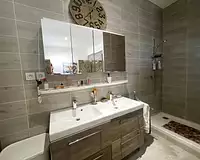 Appartement, 61,23 m²