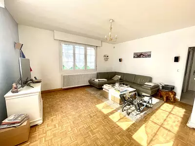 Maison, 151 m²