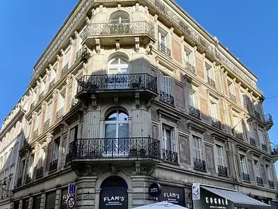 Appartement, 122,76 m²