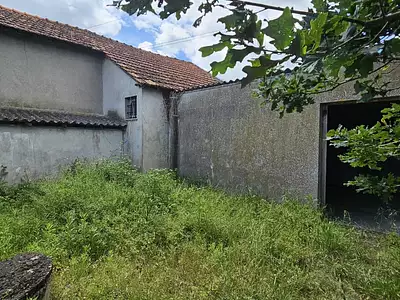 Maison, 98 m²