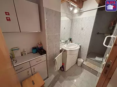 Maison, 42 m²