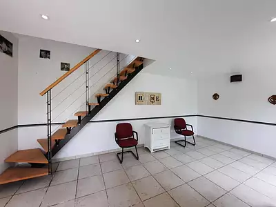 Maison, 178 m²