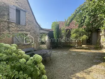 Maison, 264 m²