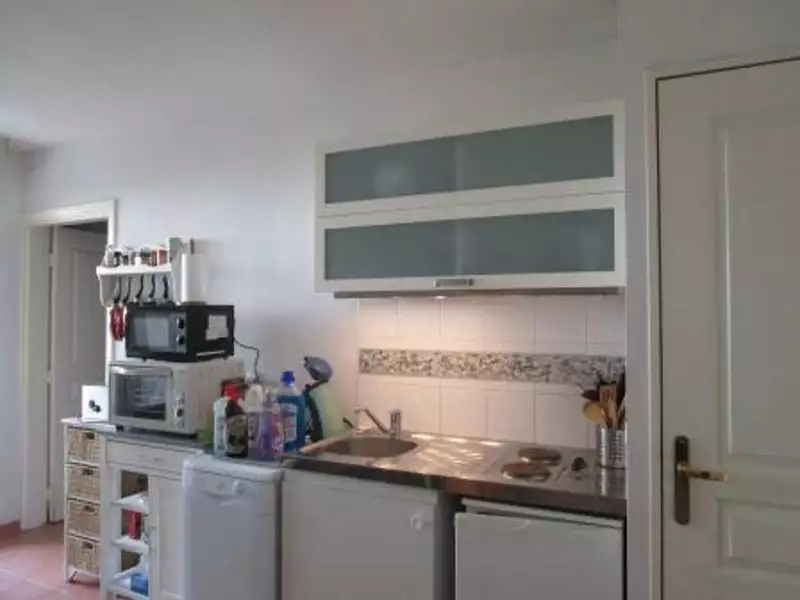 Appartement, 35,15 m²