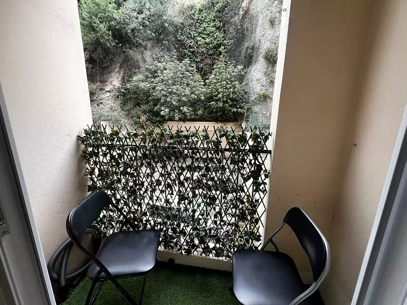 Appartement, 34,3 m²