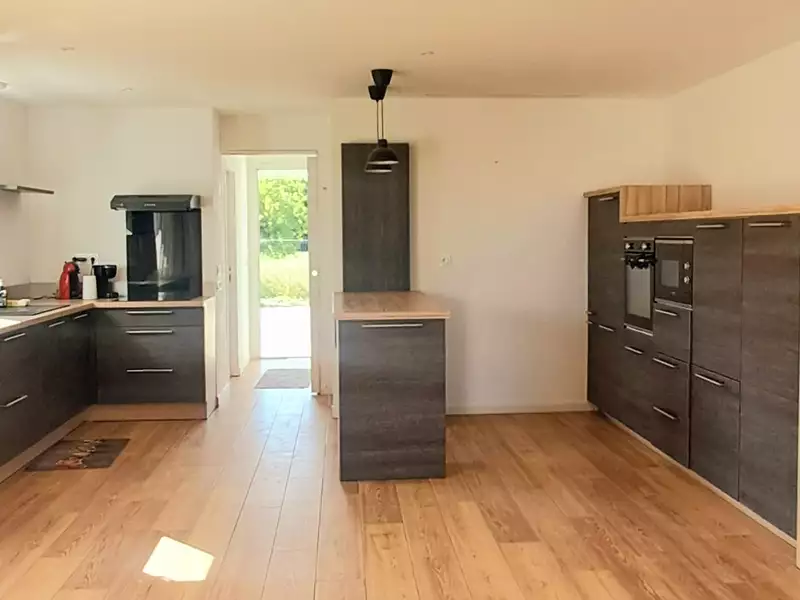 Maison, 117 m²