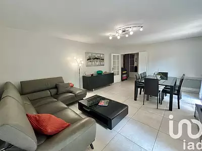 Appartement, 130 m²