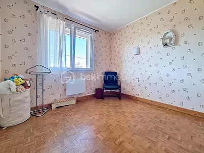 Maison, 126 m²