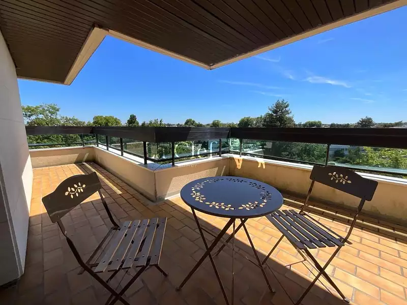 Appartement, 86 m²