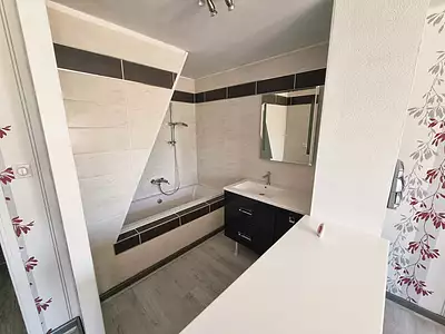 Maison, 190 m²