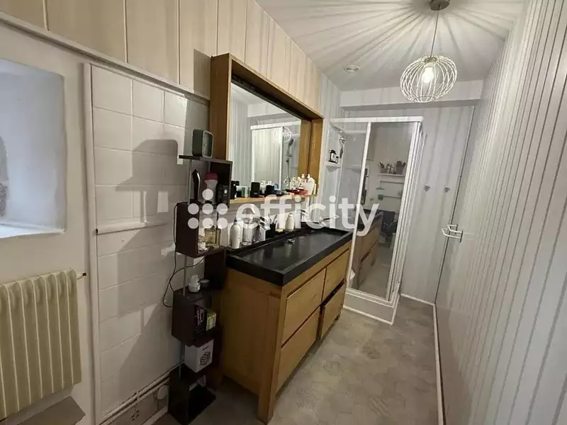 Maison, 97 m²