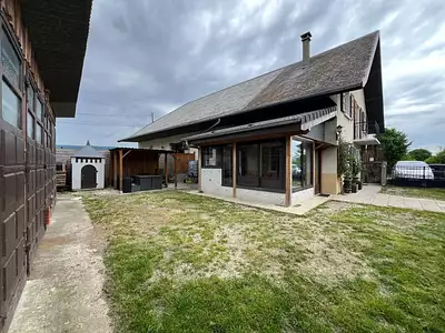 Maison, 95 m²
