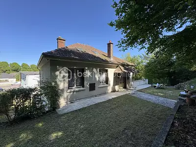 Maison, 83 m²