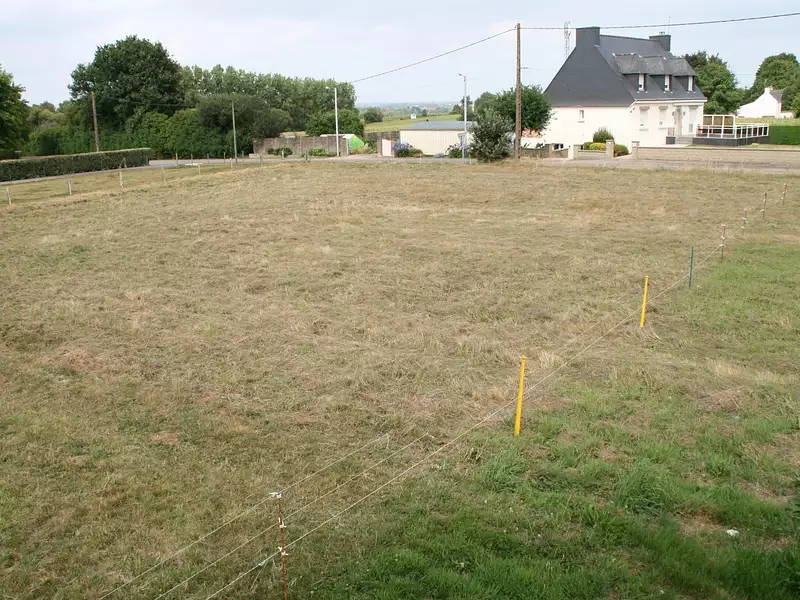 Maison, 65,36 m²