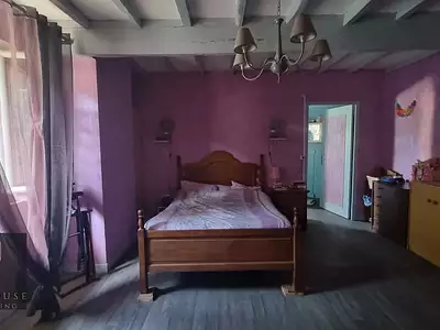 Maison, 218 m²