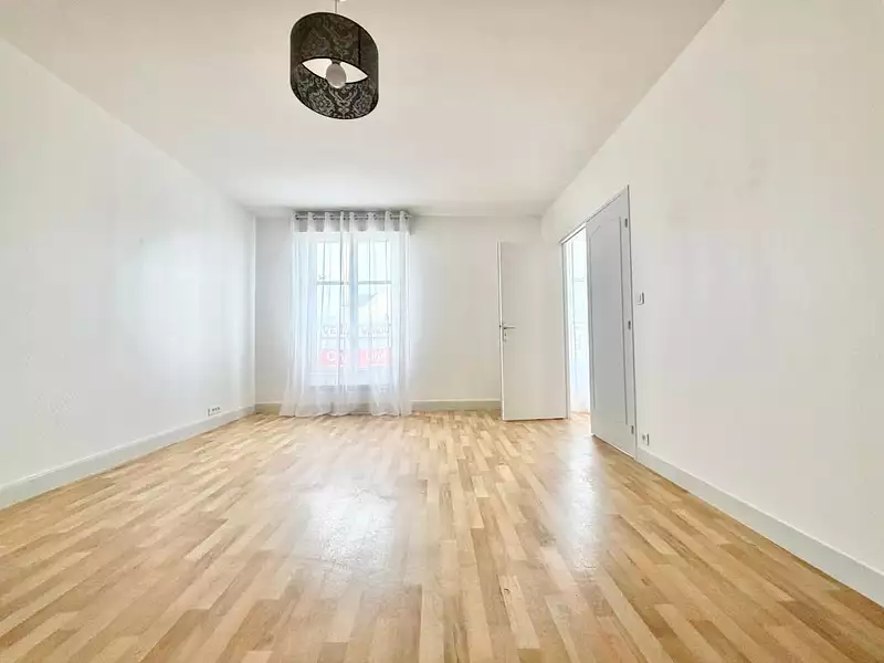 Appartement, 50 m²