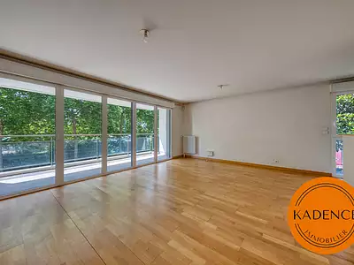 Appartement, 76,49 m²