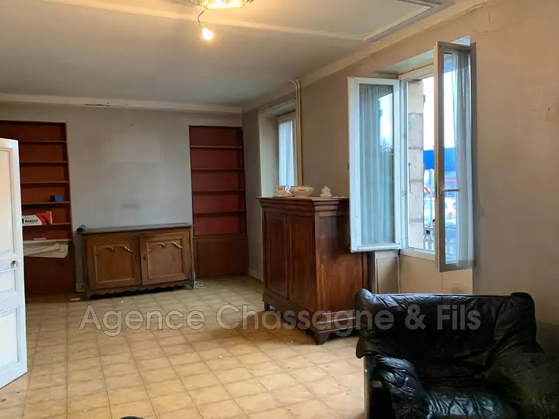 Appartement, 180 m²
