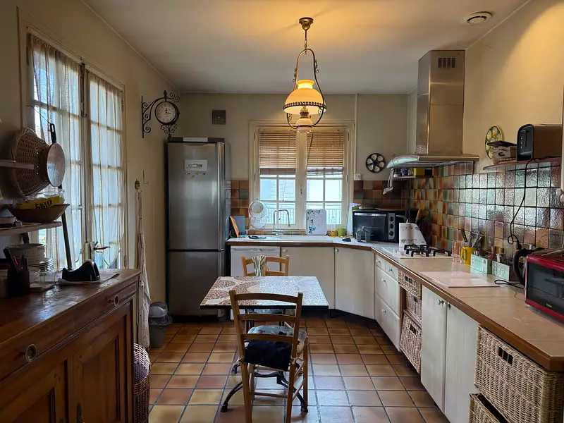Maison, 132 m²