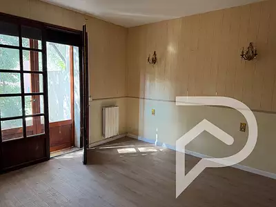 Maison, 88 m²