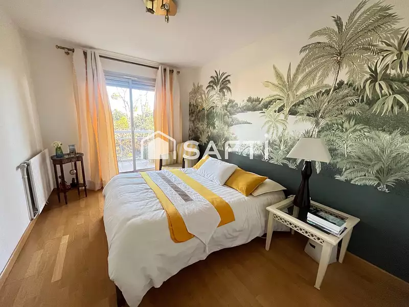 Appartement, 73 m²