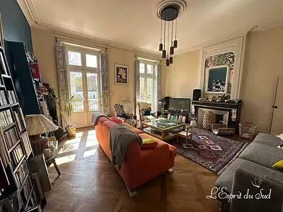 Maison, 400 m²