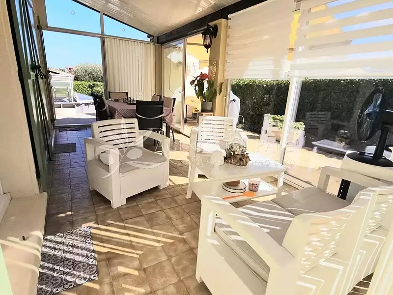 Maison, 120 m²