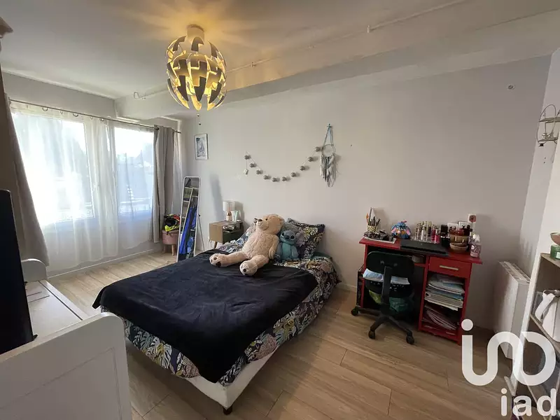 Maison, 138 m²