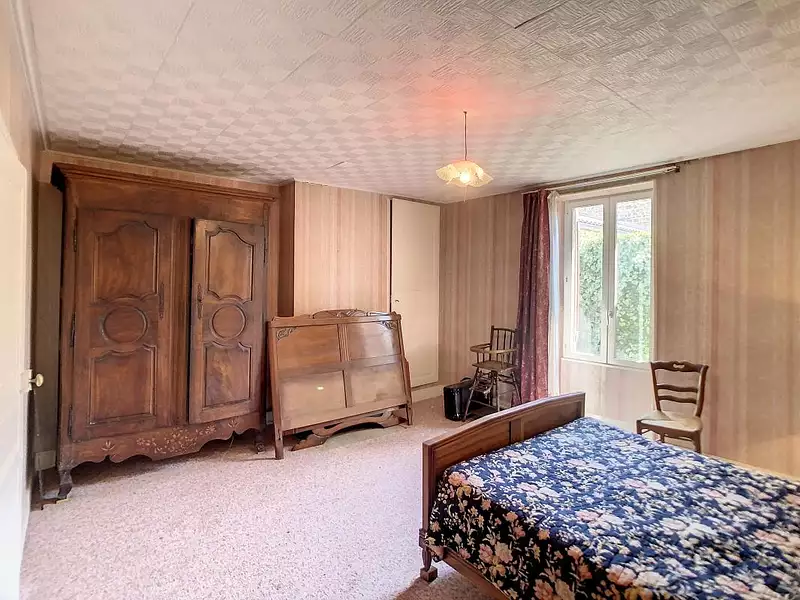 Maison, 111 m²
