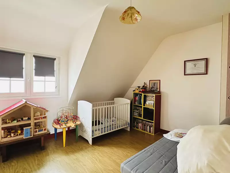 Maison, 113 m²