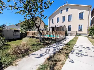 Maison, 128,66 m²