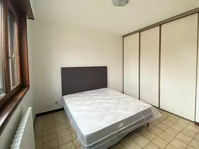 Appartement, 37 m²