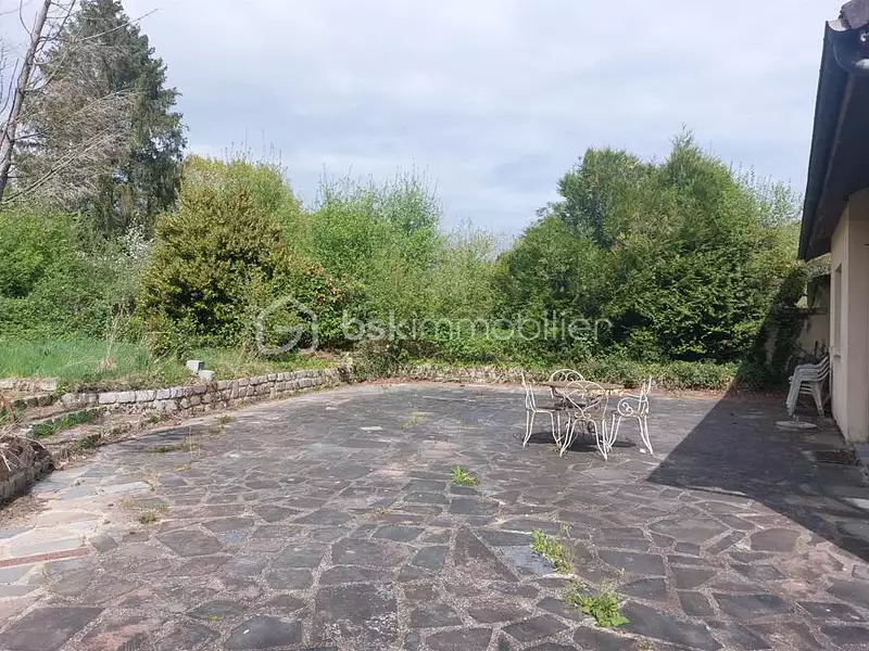 Maison, 128 m²