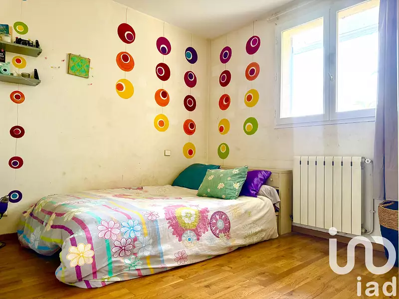Maison, 137 m²
